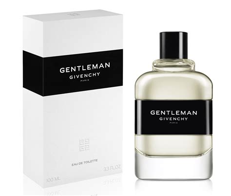 exl 0166 givenchy|gentleman Givenchy perfume.